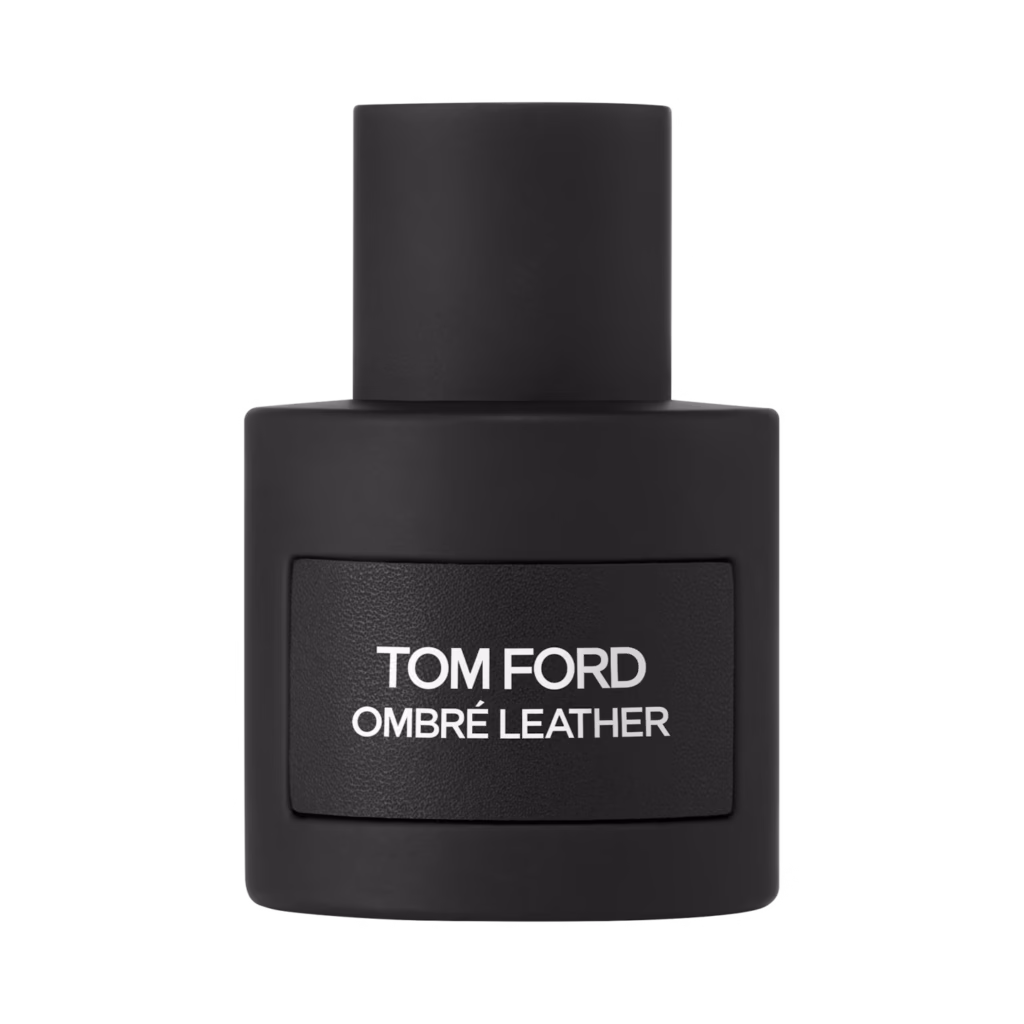 Tom Ford Ombre Leather Eau de Parfum bottle